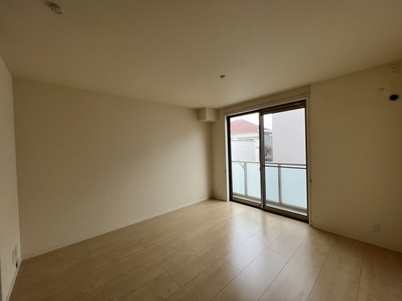 カンパニュラの物件内観写真