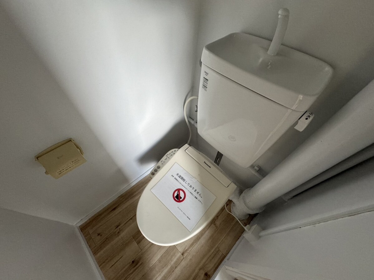 ビレッジハウス太子の物件内観写真