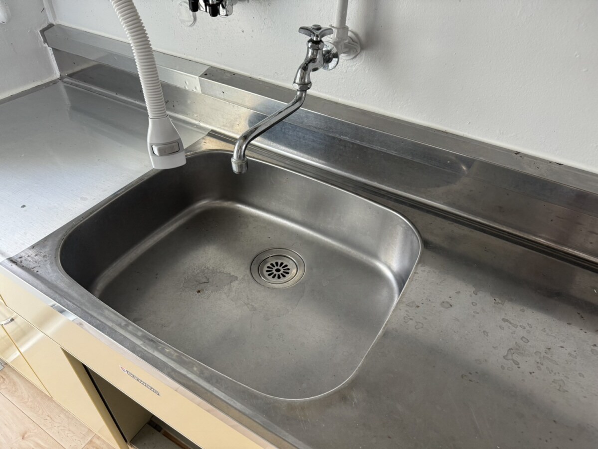 ビレッジハウス太子の物件内観写真