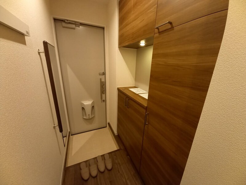 メゾン３２８の物件内観写真