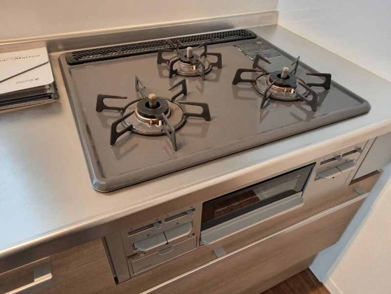 メゾン３２８の物件内観写真