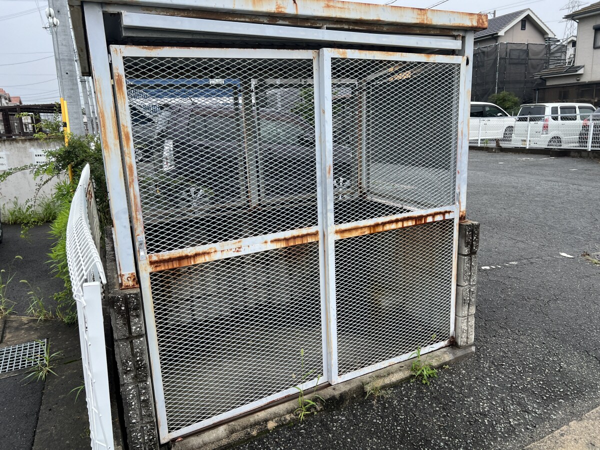 Rinky Gardenの物件内観写真