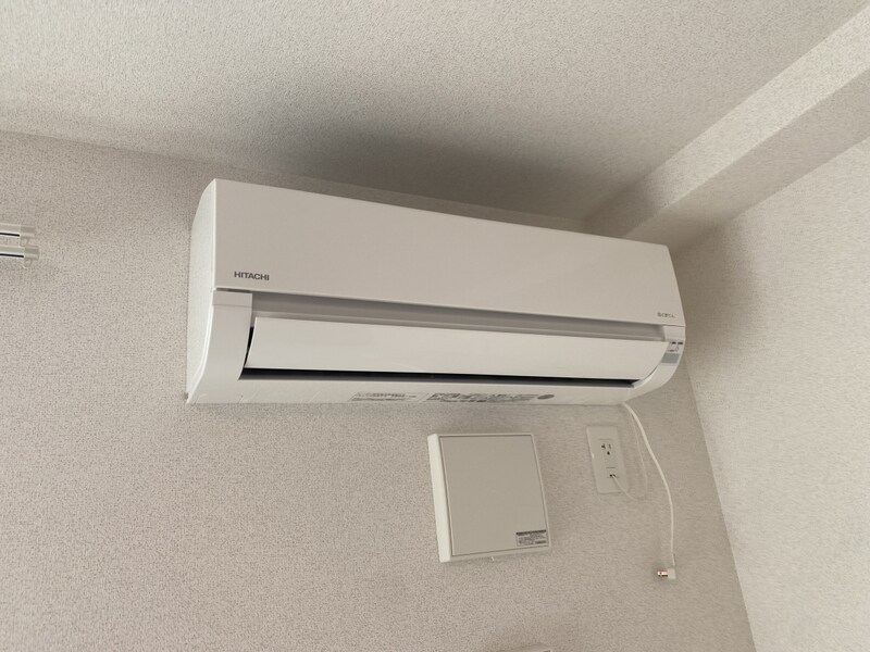 エスポアール姫路東の物件内観写真