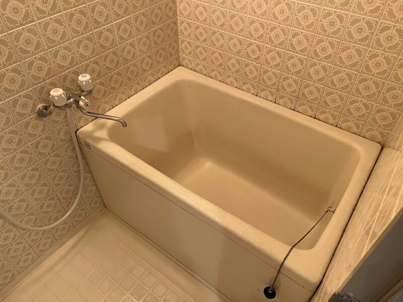 コーポ青山Ⅱの物件内観写真