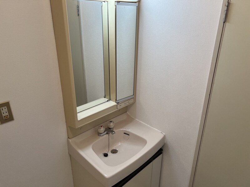 コーポ青山Ⅱの物件内観写真