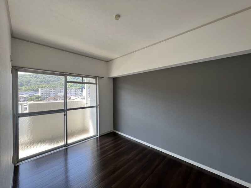 コーポ青山Ⅱの物件内観写真