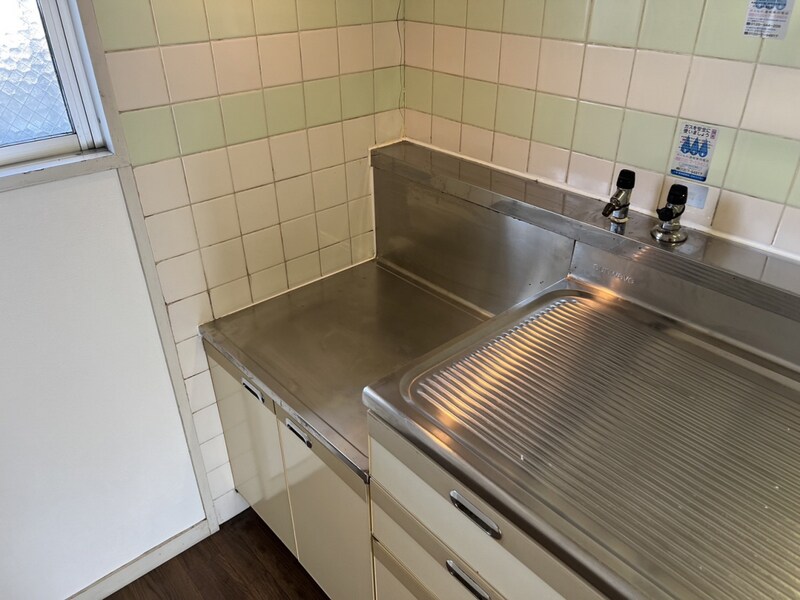 コーポ青山Ⅱの物件内観写真