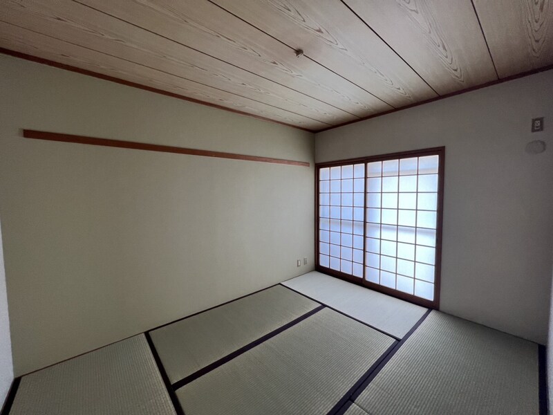 コーポ青山Ⅱの物件内観写真