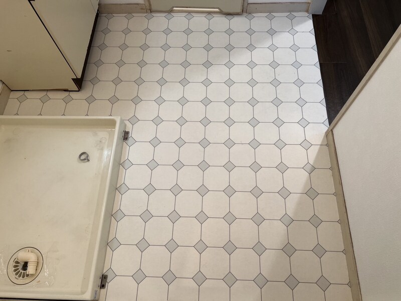 コーポ青山Ⅱの物件内観写真