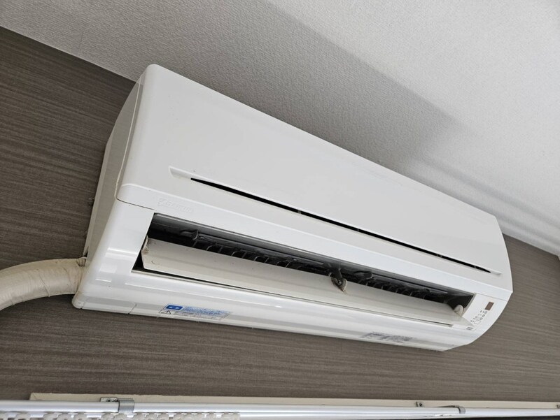 ジュネス伊伝居Ⅱの物件内観写真