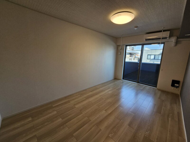 ソラナの物件内観写真