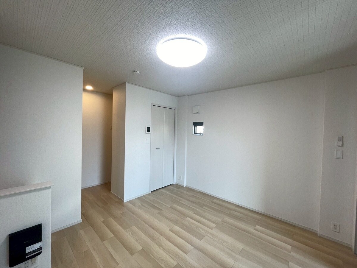 ライフステージ手柄の物件内観写真