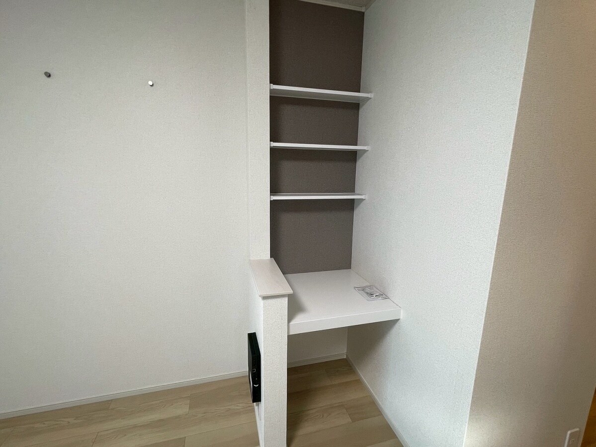 ライフステージ手柄の物件内観写真