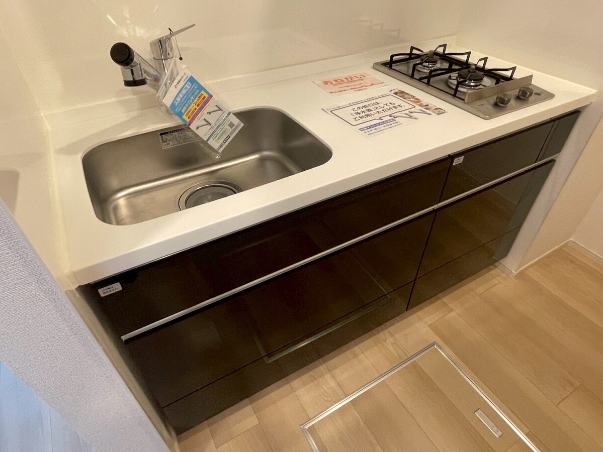 ライフステージ手柄の物件内観写真