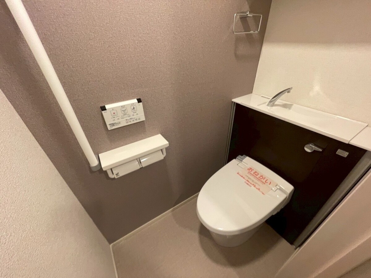 ライフステージ手柄の物件内観写真