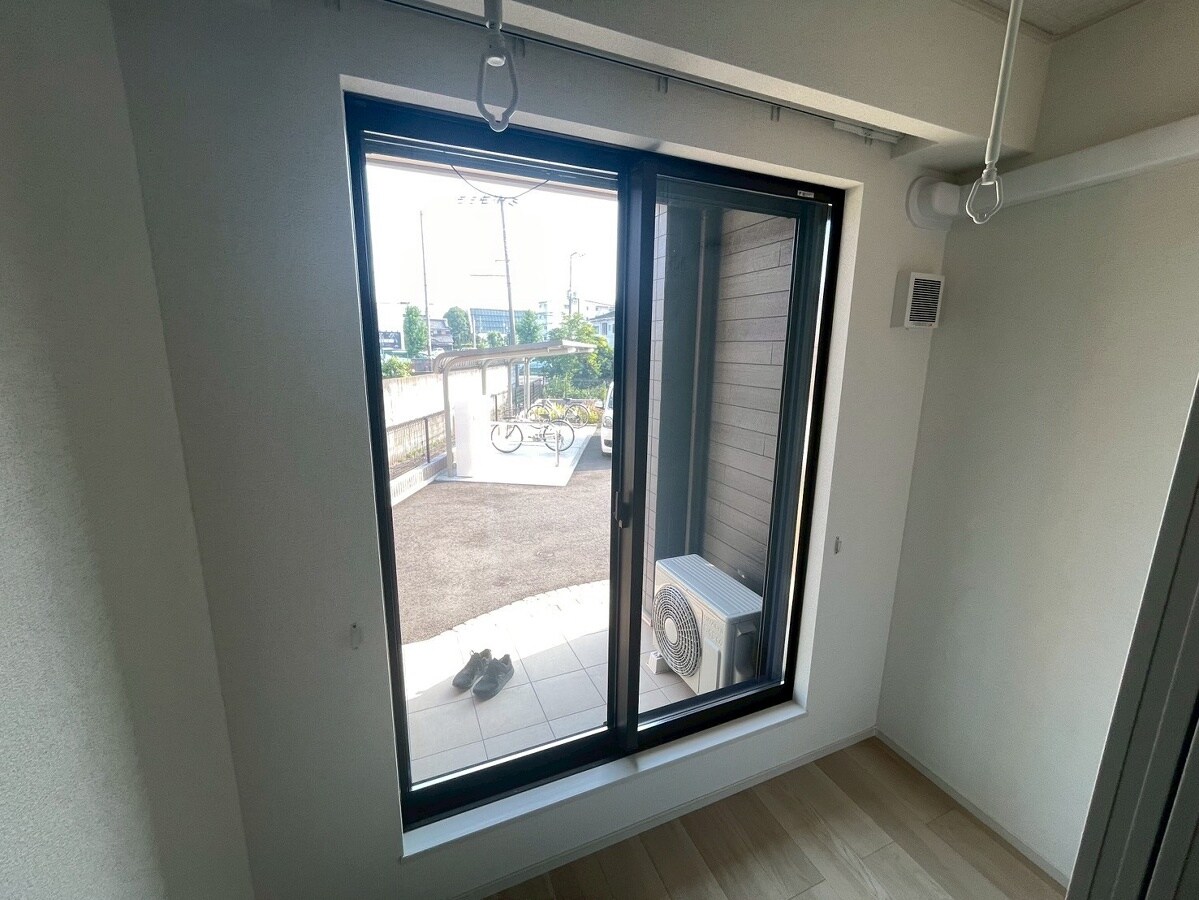 ライフステージ手柄の物件内観写真