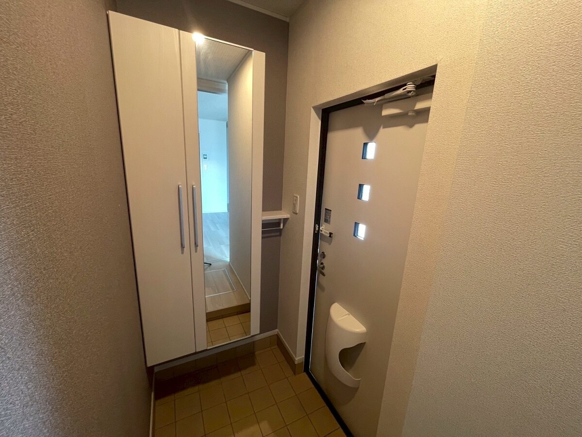 ライフステージ手柄の物件内観写真