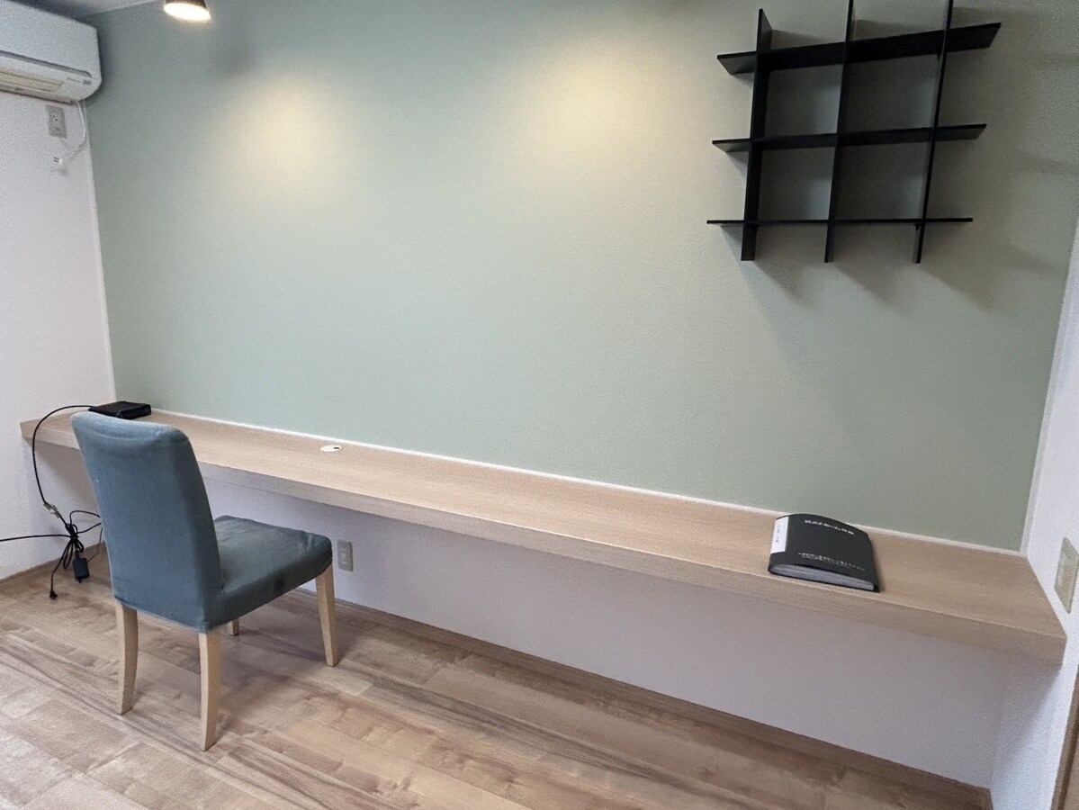 サニーハイツ御立Nの物件内観写真