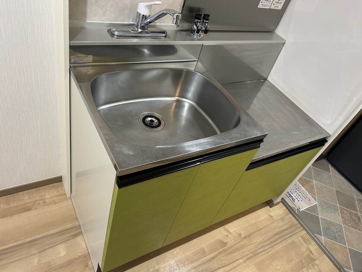 サニーハイツ御立Nの物件内観写真