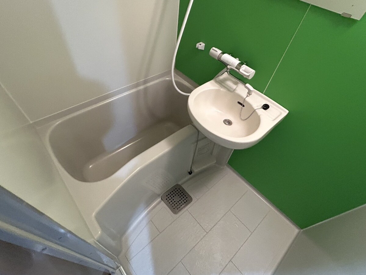 サニーハイツ御立Nの物件内観写真