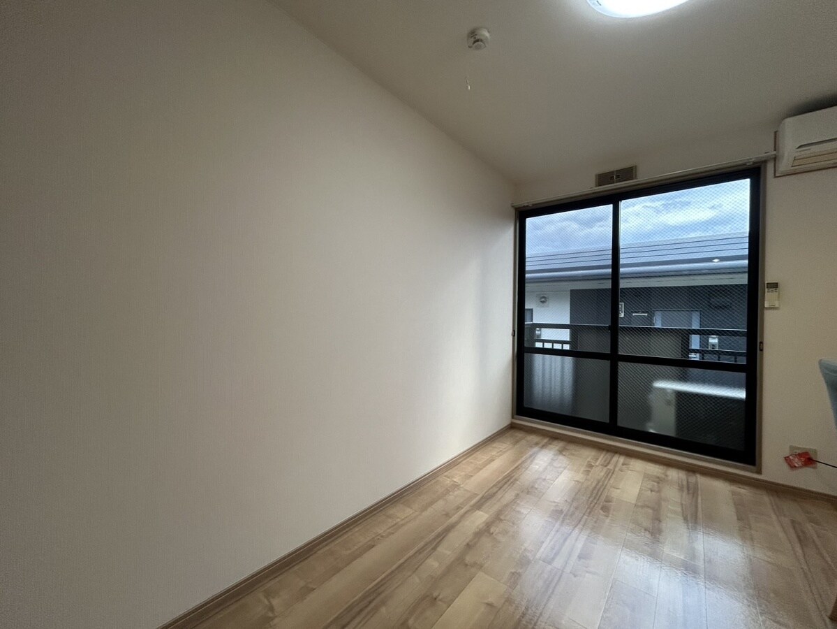 サニーハイツ御立Nの物件内観写真