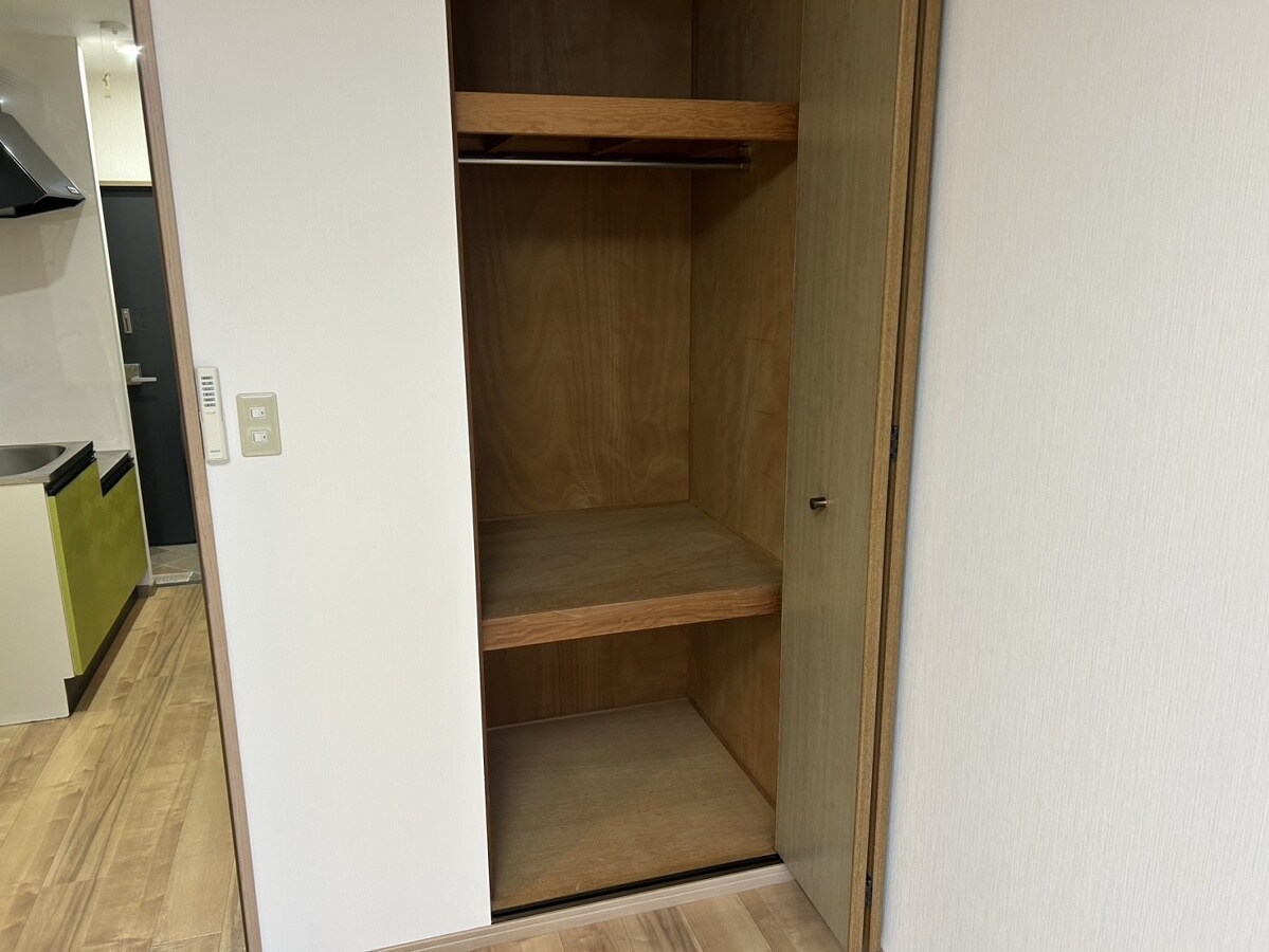 サニーハイツ御立Nの物件内観写真