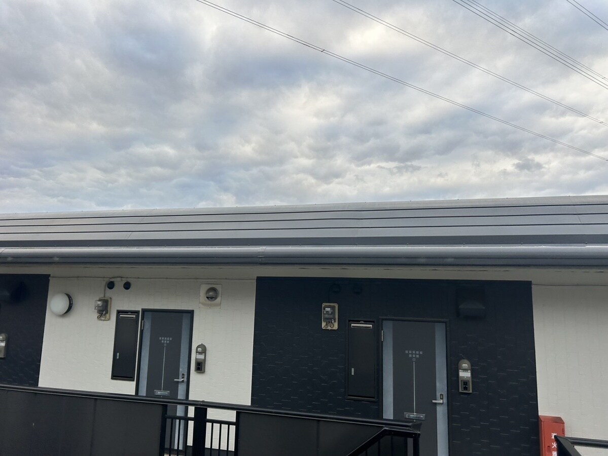 サニーハイツ御立Nの物件内観写真