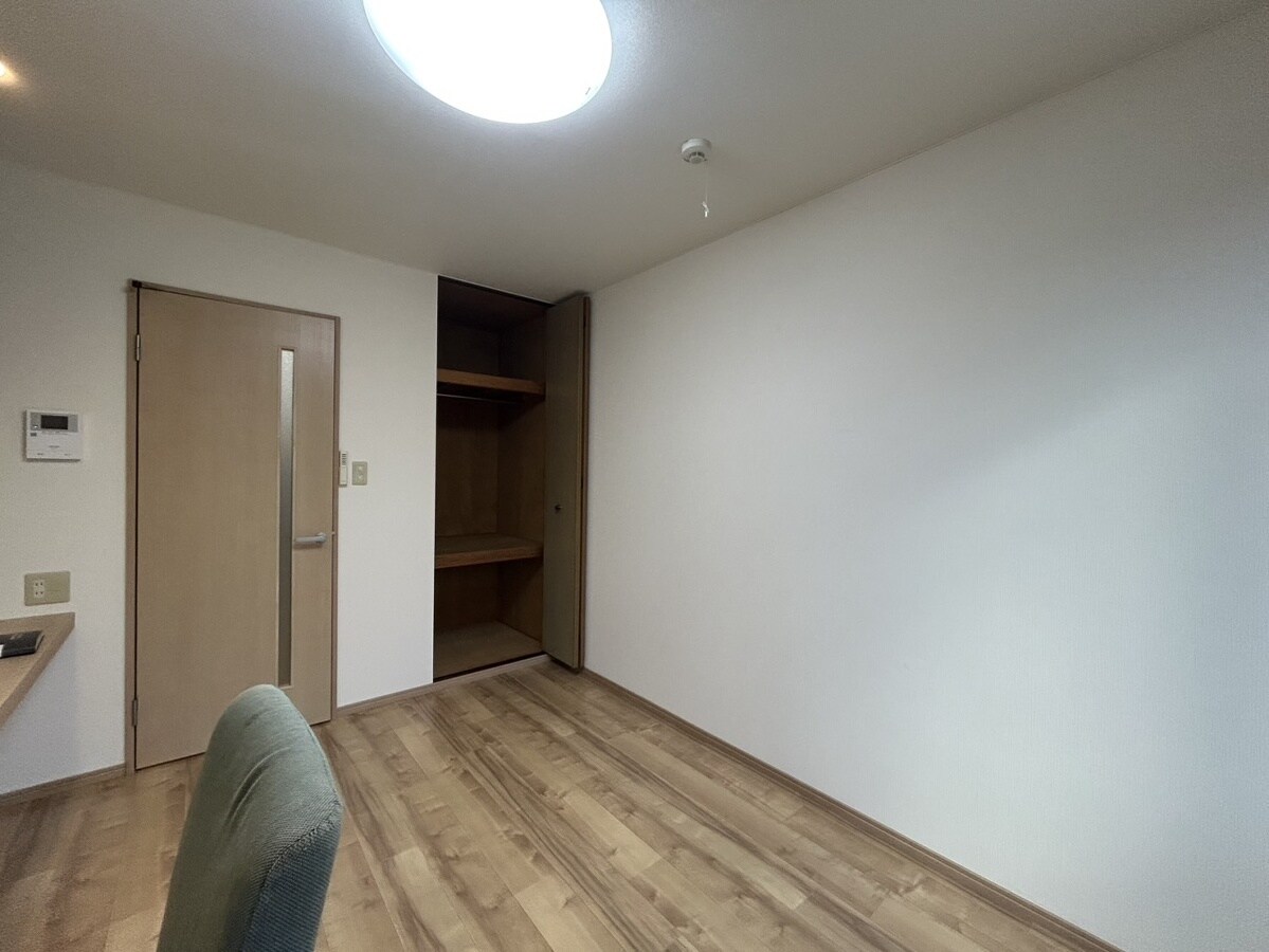 サニーハイツ御立Nの物件内観写真