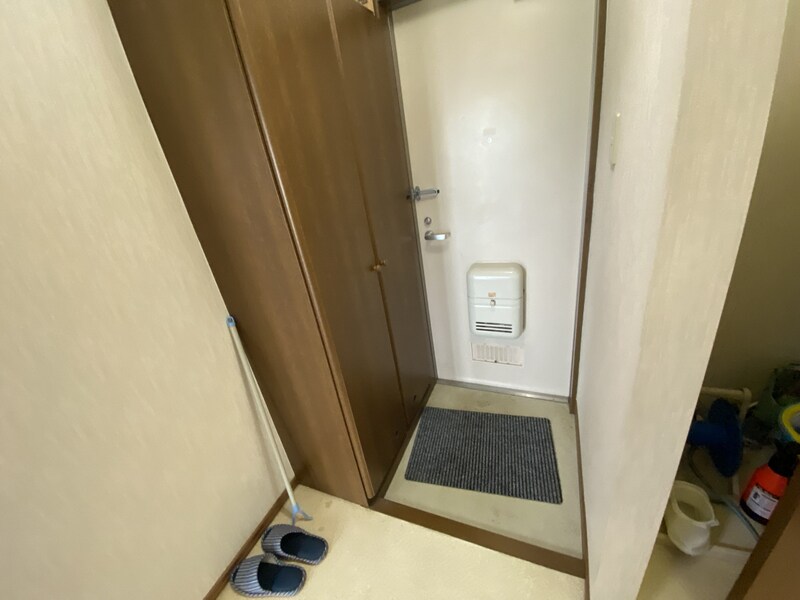 鶴居駅 徒歩13分 2階の物件内観写真