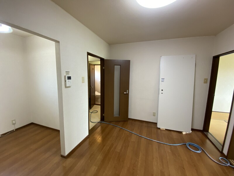 鶴居駅 徒歩13分 2階の物件内観写真