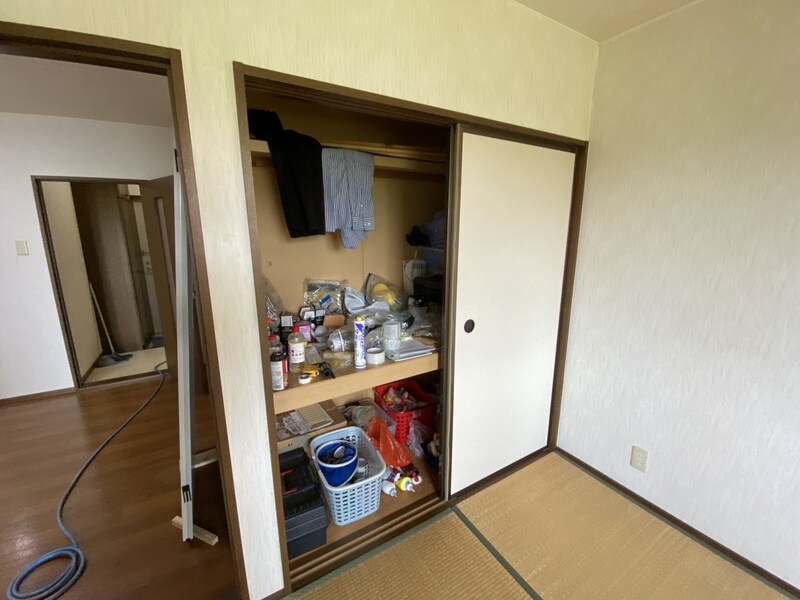 鶴居駅 徒歩13分 2階の物件内観写真