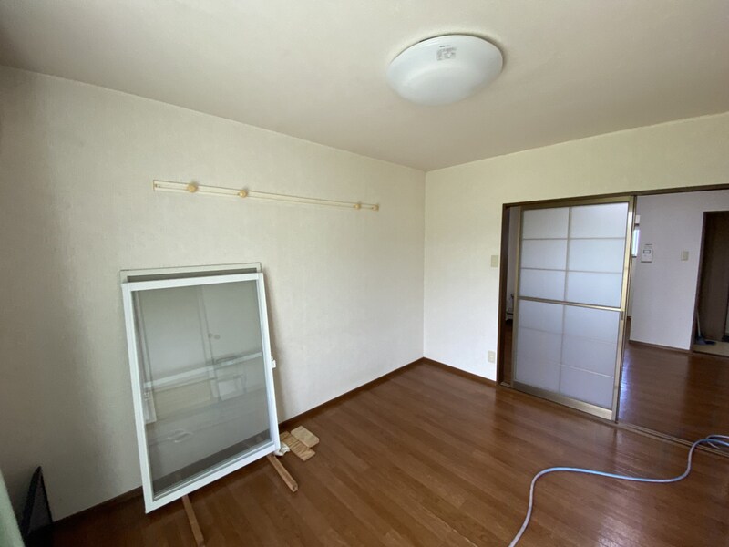 鶴居駅 徒歩13分 2階の物件内観写真