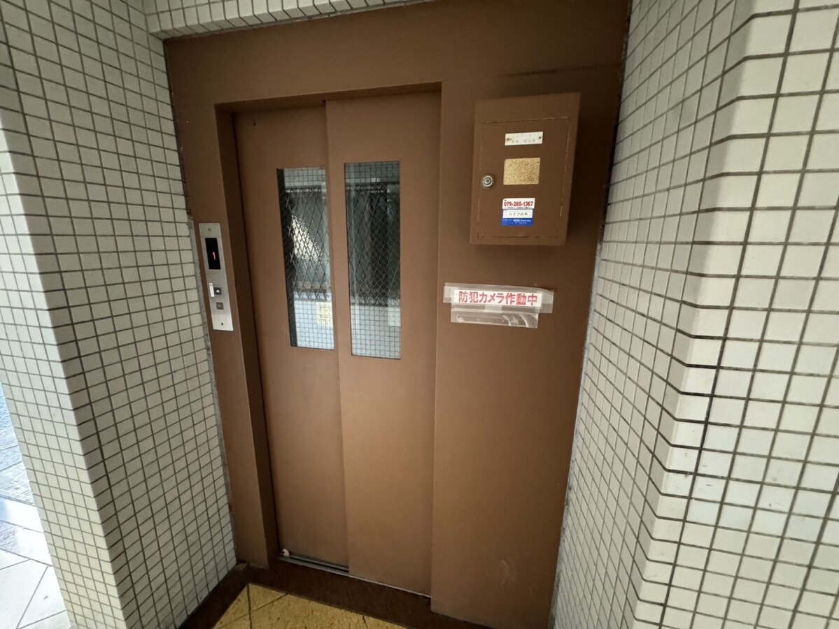 ラグレイス姫路の物件内観写真