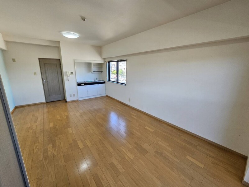 ウイングス神姫の物件内観写真