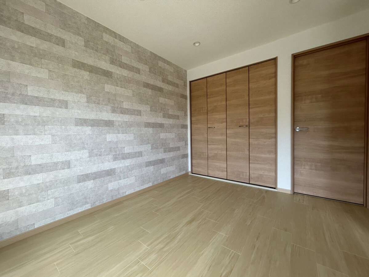 レジデンスＫ１の物件内観写真