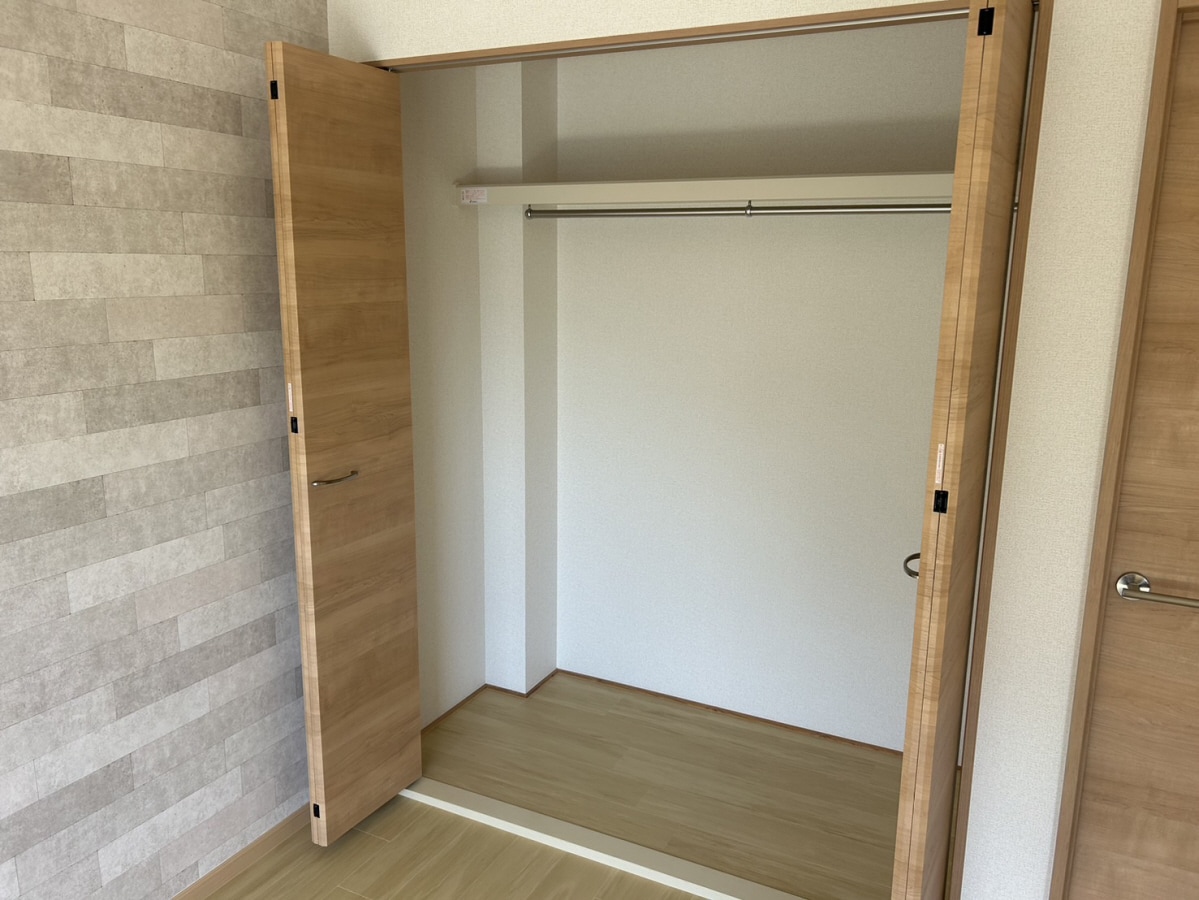 レジデンスＫ１の物件内観写真