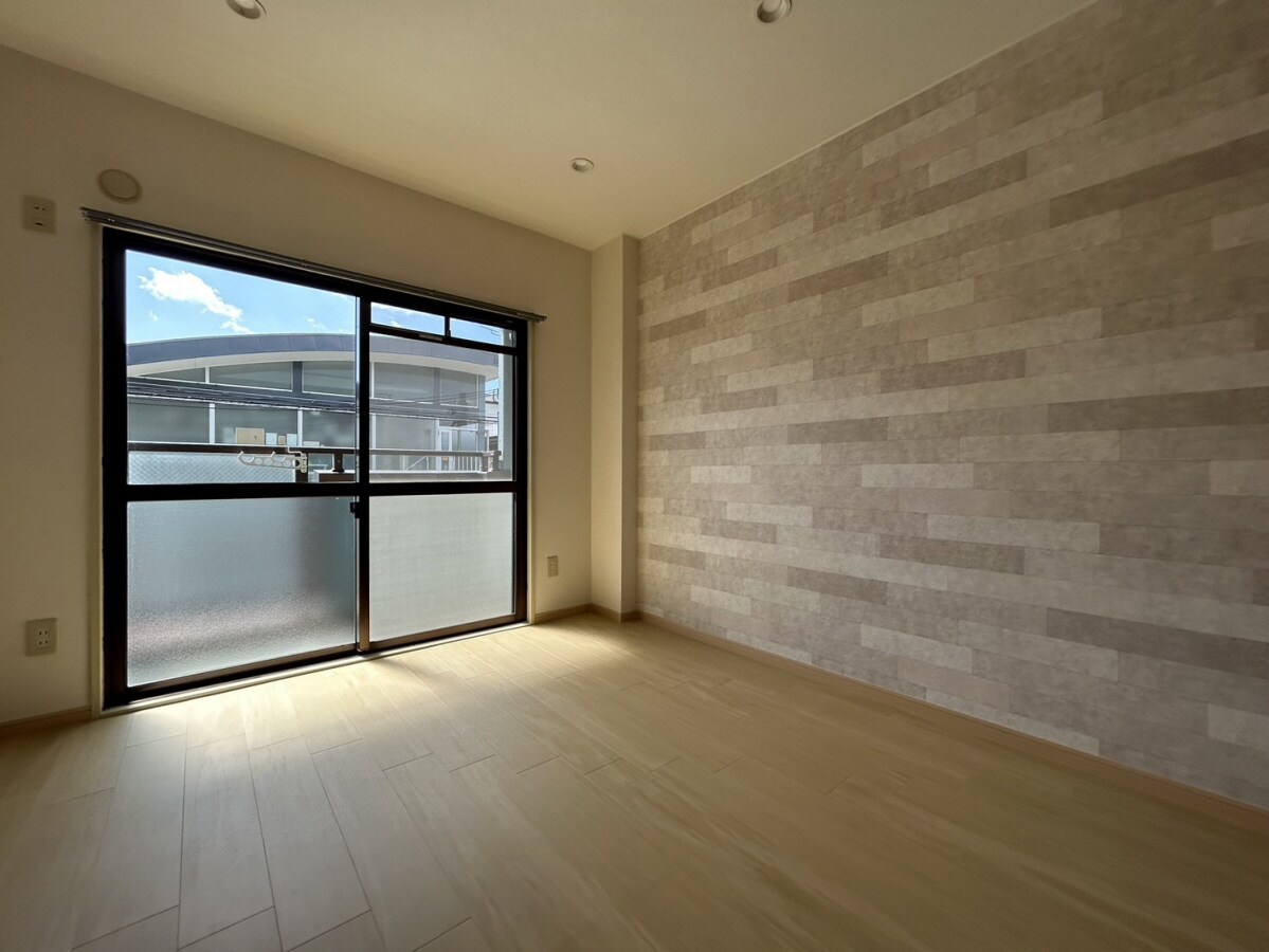 レジデンスＫ１の物件内観写真