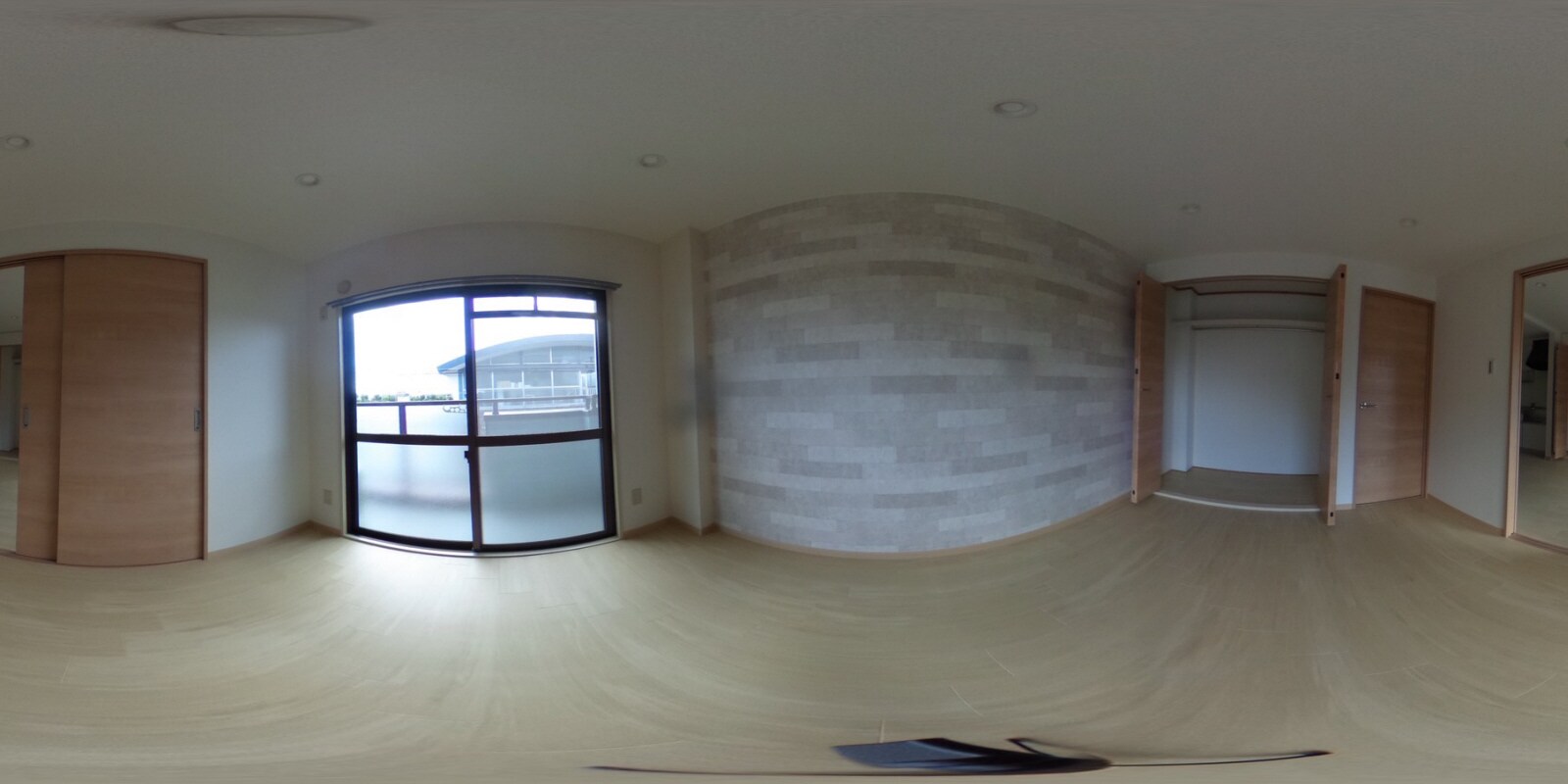 レジデンスＫ１の物件内観写真