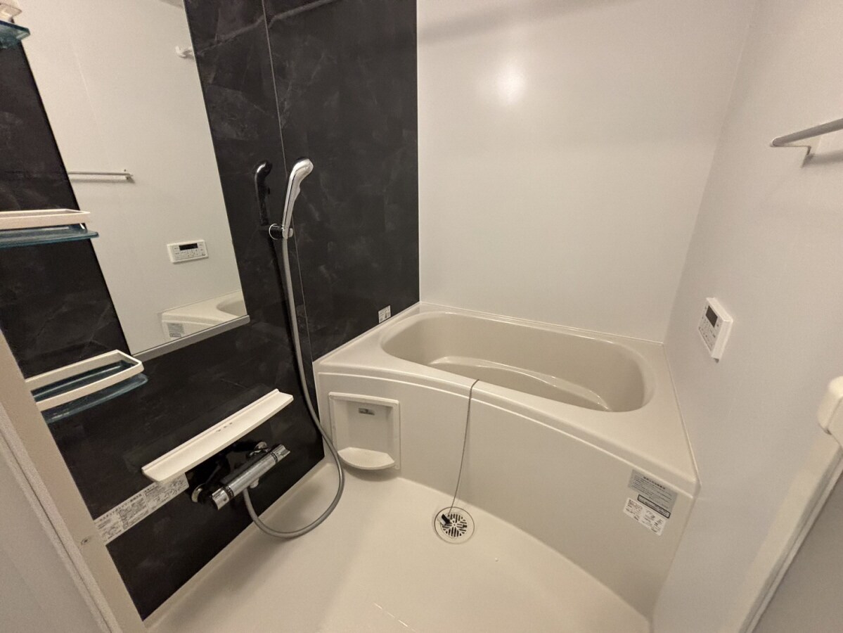 メゾングレーヌ龍野町の物件内観写真