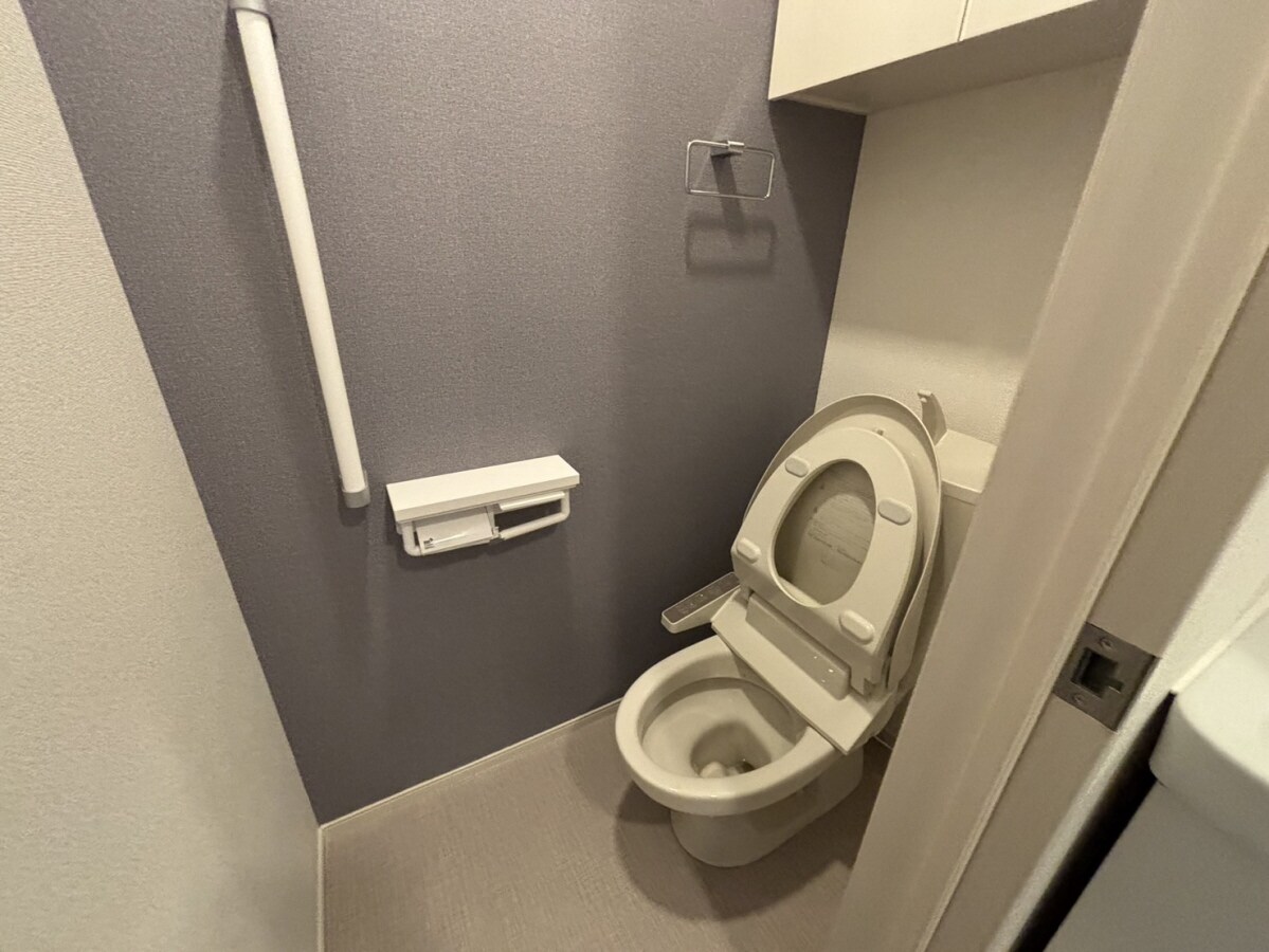 メゾングレーヌ龍野町の物件内観写真