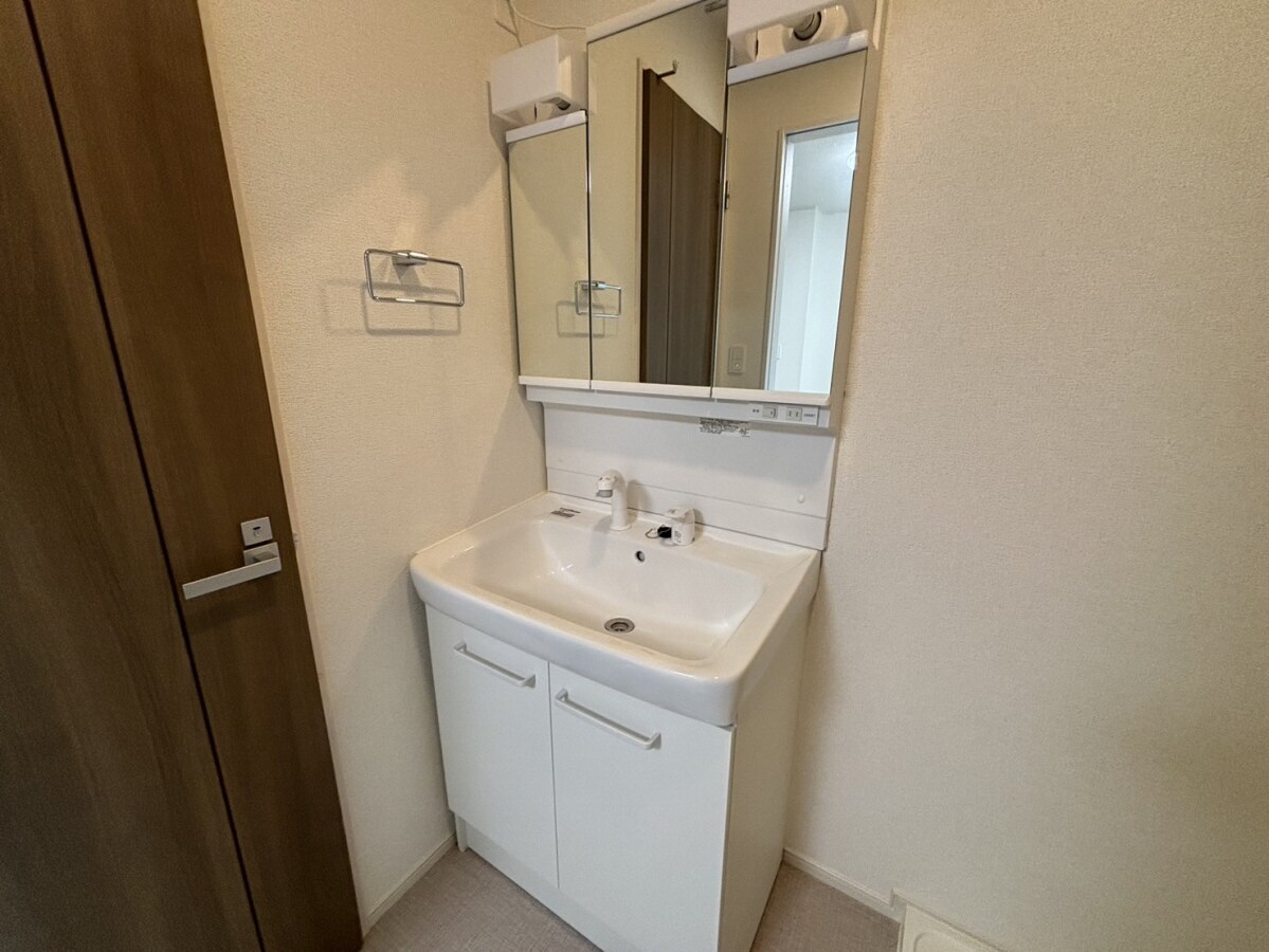 メゾングレーヌ龍野町の物件内観写真