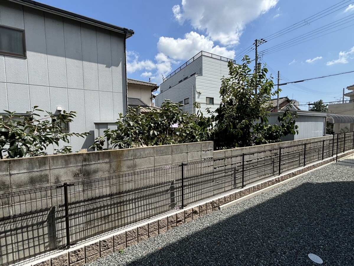 メゾングレーヌ龍野町の物件内観写真