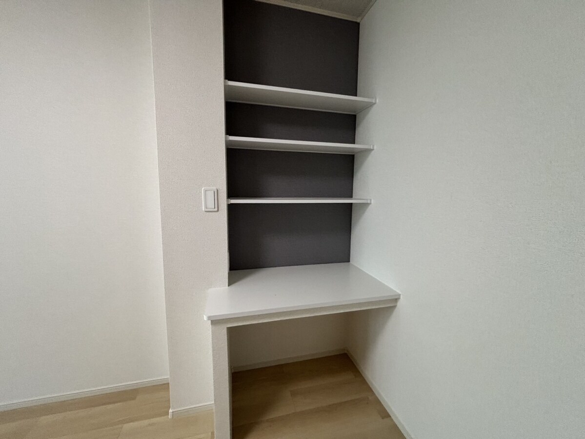 メゾングレーヌ龍野町の物件内観写真