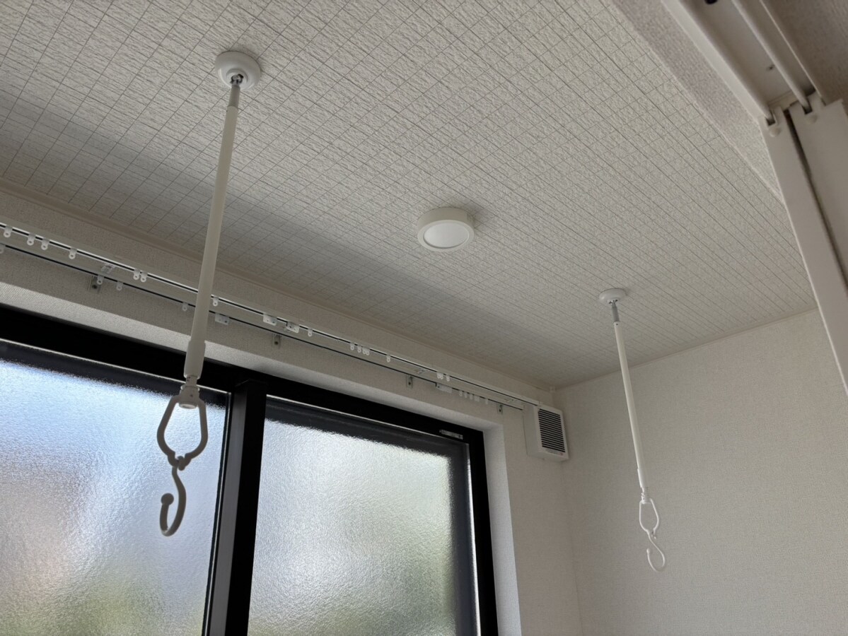 メゾングレーヌ龍野町の物件内観写真