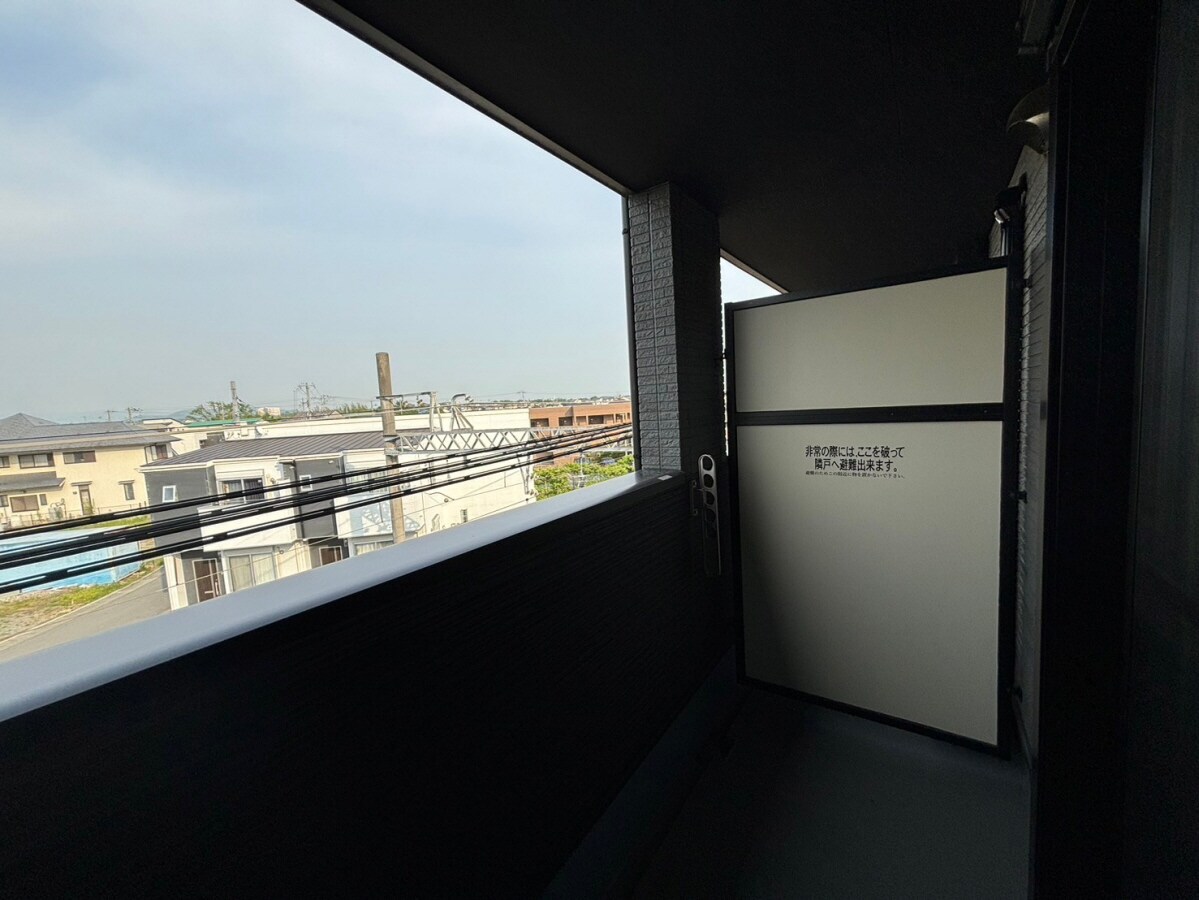 Diamond　Greenの物件内観写真