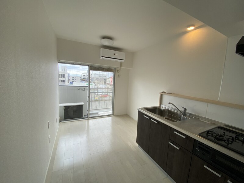 五反ビルの物件内観写真