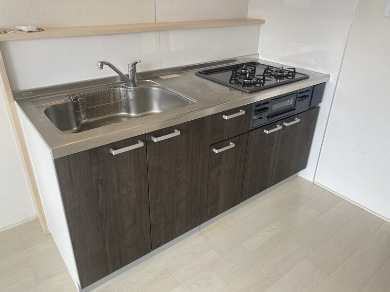 五反ビルの物件内観写真