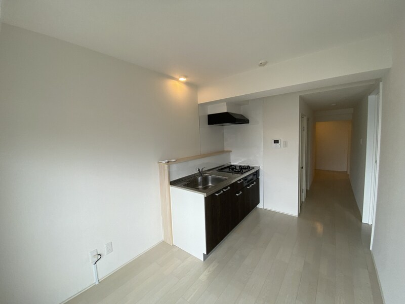 五反ビルの物件内観写真