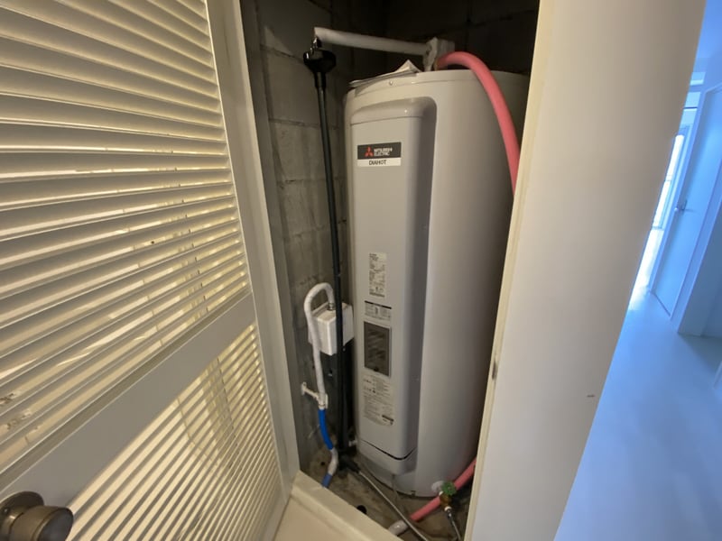 五反ビルの物件内観写真