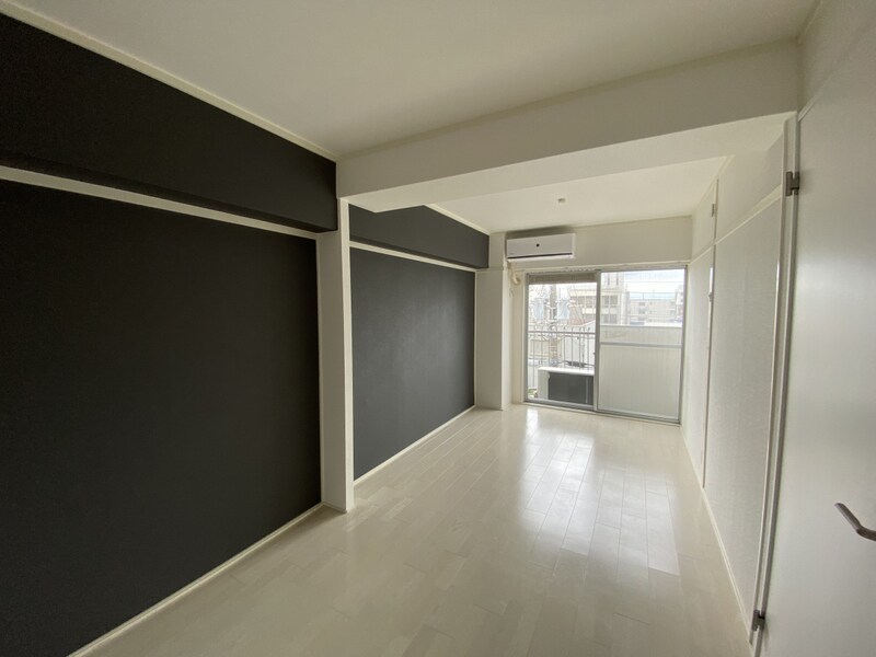 五反ビルの物件内観写真